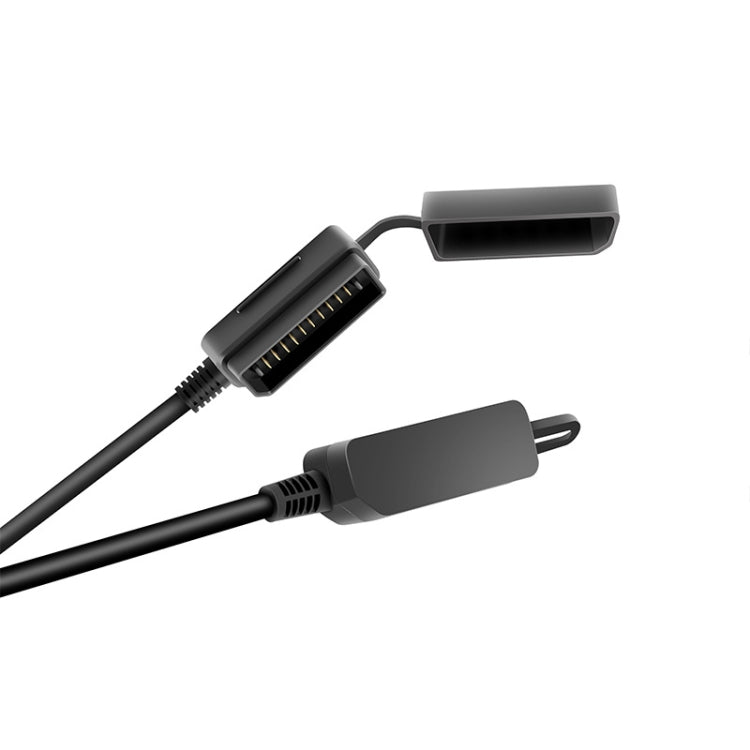 YX For DJI MAVIC 2 Aluminum Alloy Charger with Switch YX For DJI MAVIC 2 Aluminum Alloy Charger with Switch